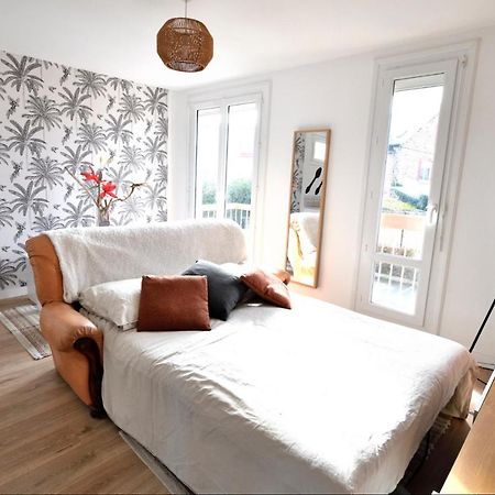 Lesperance 6 Couchages Sehloue Apartment Saint-Brieuc Exterior foto